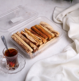 ستيك مالح منوع 
